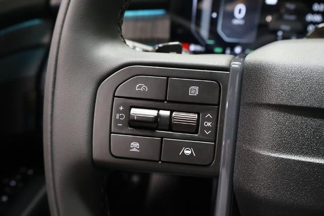 2027 Kia Telluride Hybrid X-Line SX-Prestige