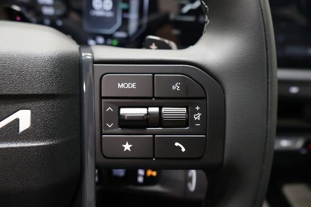 2027 Kia Telluride Hybrid X-Line SX-Prestige