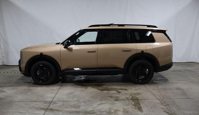 2027 Kia Telluride Hybrid X-Line SX-Prestige