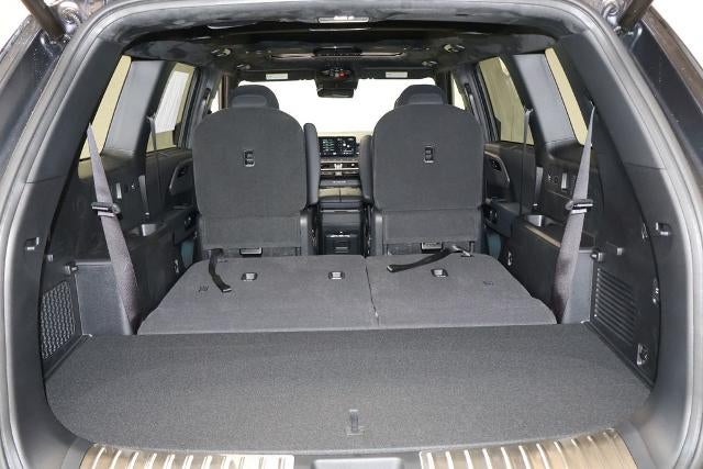 2027 Kia Telluride Hybrid X-Line SX-Prestige