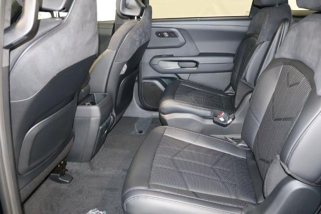 2027 Kia Telluride Hybrid X-Line SX-Prestige