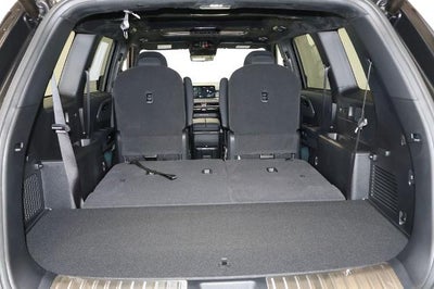 2027 Kia Telluride Hybrid X-Line SX-Prestige