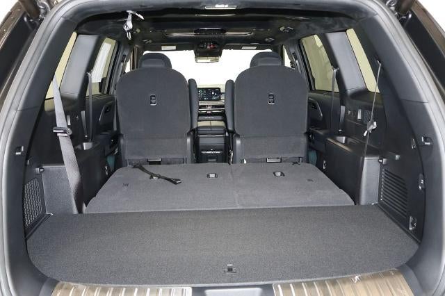 2027 Kia Telluride Hybrid X-Line SX-Prestige