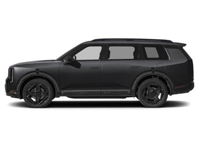 2027 Kia Telluride Hybrid X-Line SX-Prestige