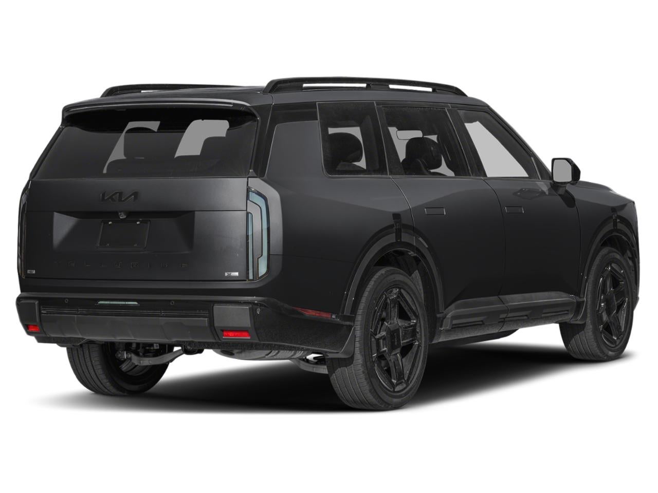 2027 Kia Telluride Hybrid X-Line SX-Prestige