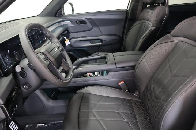 2027 Kia Telluride Hybrid X-Line SX-Prestige