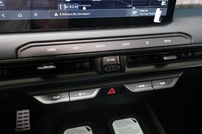 2027 Kia Telluride Hybrid X-Line SX-Prestige