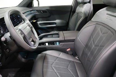 2027 Kia Telluride Hybrid X-Line SX-Prestige