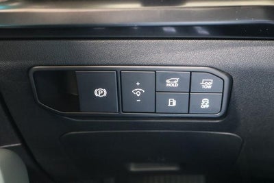 2027 Kia Telluride Hybrid X-Line SX-Prestige