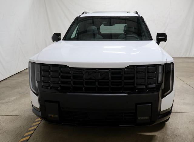 2027 Kia Telluride Hybrid X-Line SX-Prestige