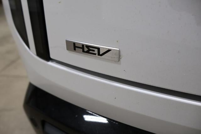 2027 Kia Telluride Hybrid X-Line SX-Prestige