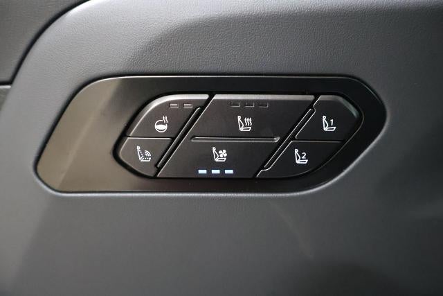 2027 Kia Telluride Hybrid X-Line SX-Prestige