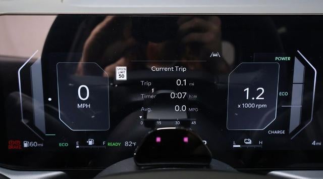 2027 Kia Telluride Hybrid X-Line SX-Prestige