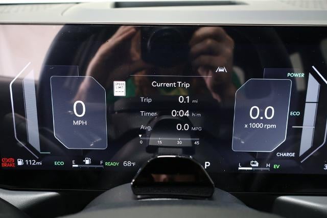 2027 Kia Telluride Hybrid X-Line SX-Prestige