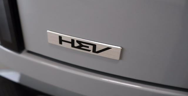 2027 Kia Telluride Hybrid X-Line SX-Prestige