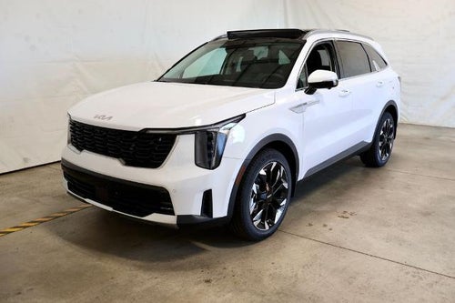 2026 Kia Sorento SX