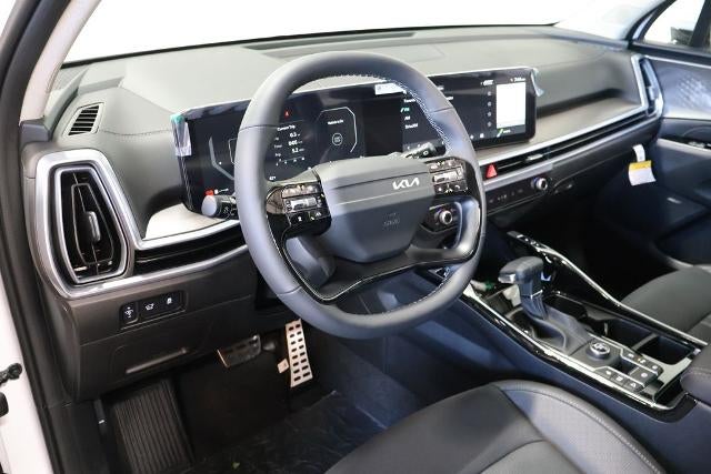 2026 Kia Sorento SX