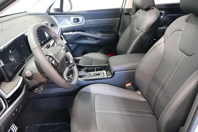 2026 Kia Sorento SX