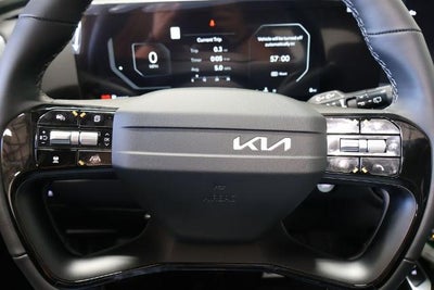 2026 Kia Sorento SX