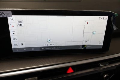 2026 Kia Sorento SX