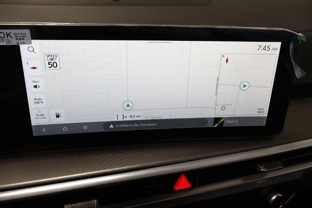 2026 Kia Sorento SX