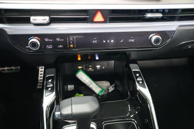 2026 Kia Sorento SX