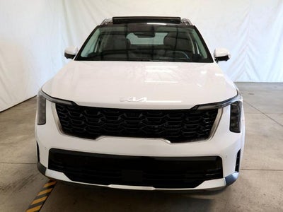 2026 Kia Sorento SX