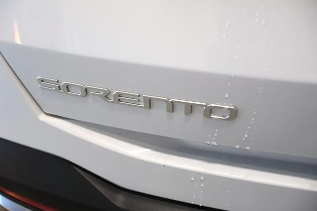 2026 Kia Sorento SX