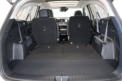2026 Kia Sorento SX