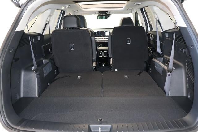 2026 Kia Sorento SX
