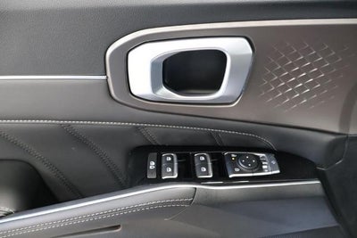2026 Kia Sorento SX
