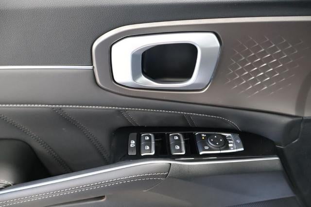 2026 Kia Sorento SX