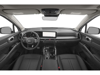 2026 Kia Sorento SX