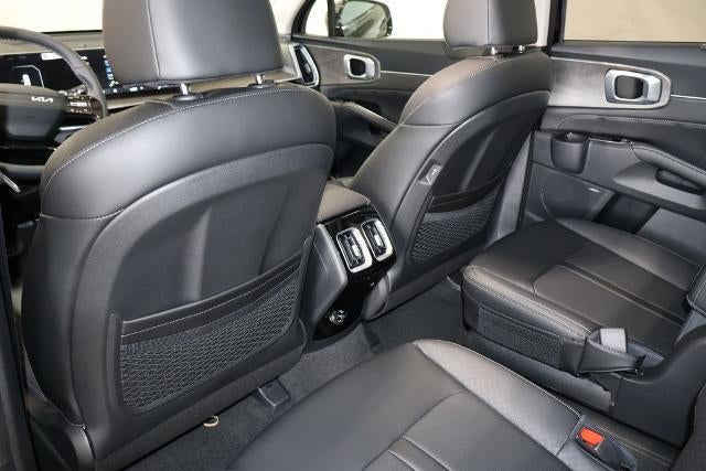 2026 Kia Sorento X-Line SX