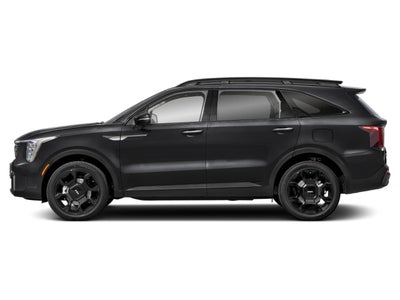 2026 Kia Sorento X-Line SX