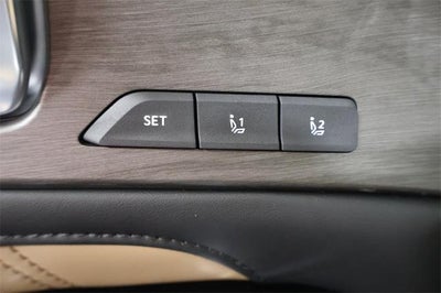 2026 Kia Sorento X-Pro SX Prestige