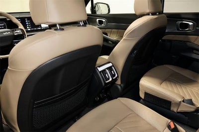 2026 Kia Sorento X-Pro SX Prestige