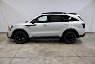 2026 Kia Sorento X-Pro SX Prestige