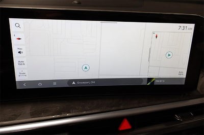 2026 Kia Sorento X-Pro SX Prestige