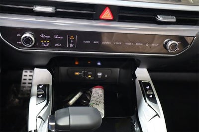 2026 Kia Sorento X-Pro SX Prestige