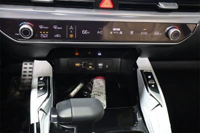 2026 Kia Sorento X-Pro SX Prestige