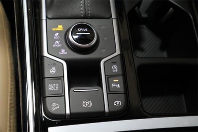 2026 Kia Sorento X-Pro SX Prestige