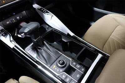 2026 Kia Sorento X-Pro SX Prestige