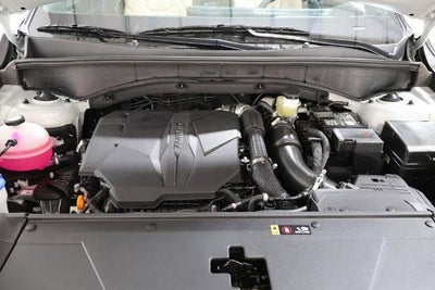 2026 Kia Sorento X-Pro SX Prestige