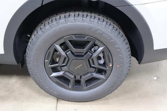 2026 Kia Sorento X-Pro SX Prestige