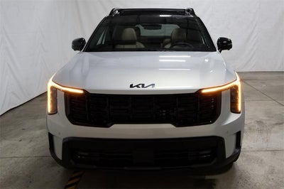 2026 Kia Sorento X-Pro SX Prestige