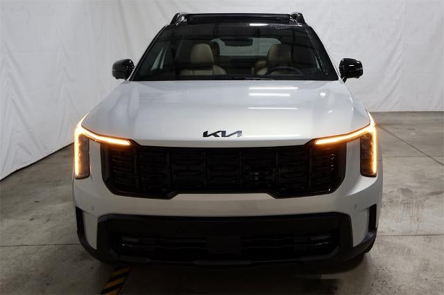 2026 Kia Sorento X-Pro SX Prestige