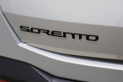 2026 Kia Sorento X-Pro SX Prestige