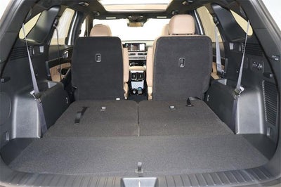 2026 Kia Sorento X-Pro SX Prestige