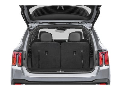 2026 Kia Sorento X-Pro SX Prestige